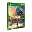 ASSASSIN'S CREED ORIGINS - XBOX ONE / SERIES