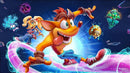 Crash Bandicoot 4 It’s About Time Ps4 e Ps5 Mídia Digital