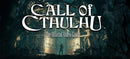 Call of Cthulhu Ps4 e Ps5 Mídia Digital