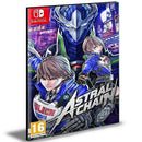 ASTRAL CHAIN Nintendo Switch Mídia Digital