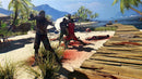 Dead Island Definitive Edition Ps4 e Ps5 Mídia Digital