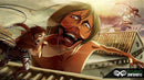 Attack On Titan Ps4 e Ps5 Mídia Digital